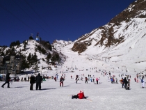 Эльбрус горнолыжный курорт отели отзывы