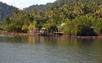 Мечты сбываются или небольшое путешествие: Паттайя-Ко-Чанг-Ко-Мак–Бангкок. Путевые заметки