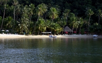 Мечты сбываются или небольшое путешествие: Паттайя-Ко-Чанг-Ко-Мак–Бангкок. Путевые заметки