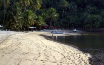 Мечты сбываются или небольшое путешествие: Паттайя-Ко-Чанг-Ко-Мак–Бангкок. Путевые заметки