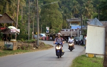 Мечты сбываются или небольшое путешествие: Паттайя-Ко-Чанг-Ко-Мак–Бангкок. Путевые заметки