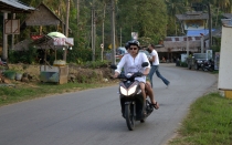 Мечты сбываются или небольшое путешествие: Паттайя-Ко-Чанг-Ко-Мак–Бангкок. Путевые заметки