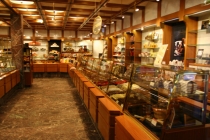 Швейцария, заметки