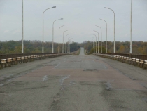 Чернобыль, зона отчуждения, октябрь 2008