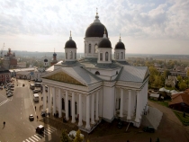 Воскресенский собор