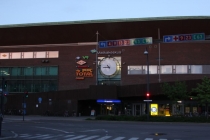 По Скандинавии в милитаристском угаре По Скандинавии в милитаристском угаре