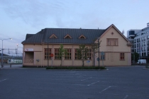 По Скандинавии в милитаристском угаре По Скандинавии в милитаристском угаре