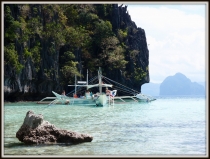 В поисках уединения. Январь 2013: El Nido-Malcapuya-Chindonan Island-Bohol (Anda+Panglao)