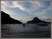 В поисках уединения. Январь 2013: El Nido-Malcapuya-Chindonan Island-Bohol (Anda+Panglao)