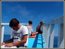 В поисках уединения. Январь 2013: El Nido-Malcapuya-Chindonan Island-Bohol (Anda+Panglao)