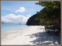 В поисках уединения. Январь 2013: El Nido-Malcapuya-Chindonan Island-Bohol (Anda+Panglao)