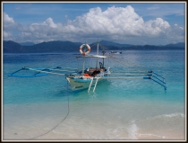 В поисках уединения. Январь 2013: El Nido-Malcapuya-Chindonan Island-Bohol (Anda+Panglao)