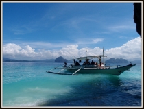 В поисках уединения. Январь 2013: El Nido-Malcapuya-Chindonan Island-Bohol (Anda+Panglao)