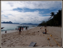 В поисках уединения. Январь 2013: El Nido-Malcapuya-Chindonan Island-Bohol (Anda+Panglao)