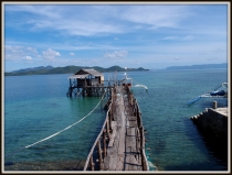 В поисках уединения. Январь 2013: El Nido-Malcapuya-Chindonan Island-Bohol (Anda+Panglao)