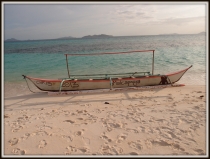 В поисках уединения. Январь 2013: El Nido-Malcapuya-Chindonan Island-Bohol (Anda+Panglao)