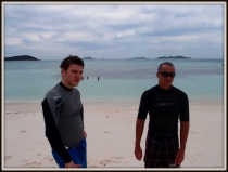 В поисках уединения. Январь 2013: El Nido-Malcapuya-Chindonan Island-Bohol (Anda+Panglao)