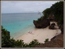 В поисках уединения. Январь 2013: El Nido-Malcapuya-Chindonan Island-Bohol (Anda+Panglao)