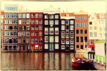 Евротур: Голландия-Бельгия-Франция (и не только), (много фото)