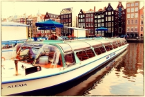 Евротур: Голландия-Бельгия-Франция (и не только), (много фото)