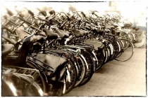 Евротур: Голландия-Бельгия-Франция (и не только), (много фото)