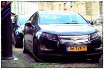 Евротур: Голландия-Бельгия-Франция (и не только), (много фото)