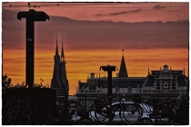 Евротур: Голландия-Бельгия-Франция (и не только), (много фото)