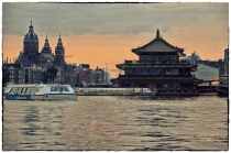 Евротур: Голландия-Бельгия-Франция (и не только), (много фото)