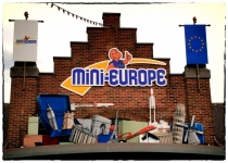 Евротур: Голландия-Бельгия-Франция (и не только), (много фото)