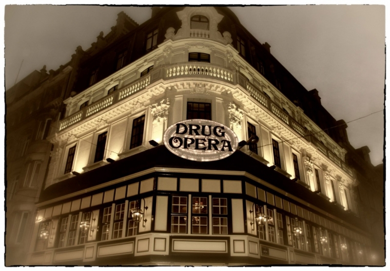 Евротур: Голландия-Бельгия-Франция (и не только), (много фото)