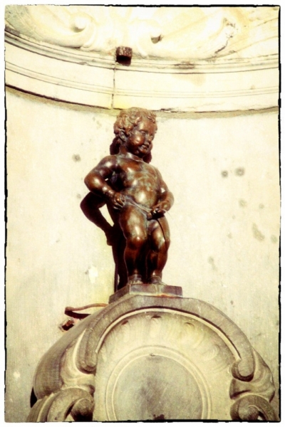 Евротур: Голландия-Бельгия-Франция (и не только), (много фото)