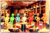 Евротур: Голландия-Бельгия-Франция (и не только), (много фото)