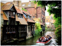 Евротур: Голландия-Бельгия-Франция (и не только), (много фото)