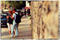 Евротур: Голландия-Бельгия-Франция (и не только), (много фото)