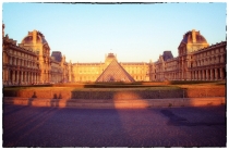 Евротур: Голландия-Бельгия-Франция (и не только), (много фото)