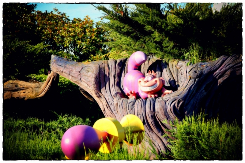 Евротур: Голландия-Бельгия-Франция (и не только), (много фото)