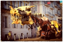 Евротур: Голландия-Бельгия-Франция (и не только), (много фото)