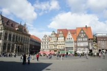 Большое путешествие по Европе с отдыхом на море