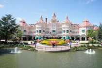 Большое путешествие по Европе с отдыхом на море