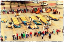 Евротур: Голландия-Бельгия-Франция (и не только), (много фото)