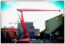 Евротур: Голландия-Бельгия-Франция (и не только), (много фото)