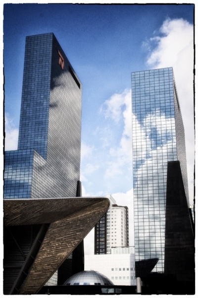 Евротур: Голландия-Бельгия-Франция (и не только), (много фото)