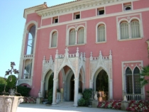 Большое путешествие по Европе с отдыхом на море