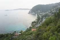 Большое путешествие по Европе с отдыхом на море