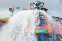 Большое путешествие по Европе с отдыхом на море