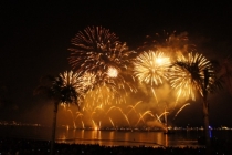 Большое путешествие по Европе с отдыхом на море