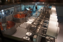 Большое путешествие по Европе с отдыхом на море