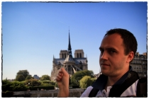 Евротур: Голландия-Бельгия-Франция (и не только), (много фото)