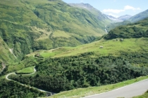 Большое путешествие по Европе с отдыхом на море