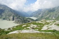 Большое путешествие по Европе с отдыхом на море